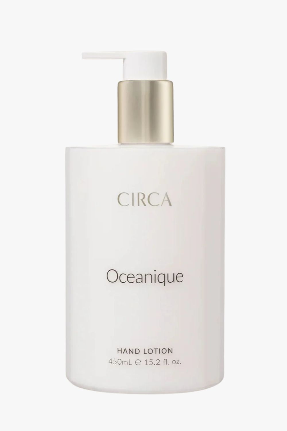 Circa Oceanique Hand Lotion 450ml