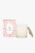 Circa Rose Nectar & Clementine 60g Candle