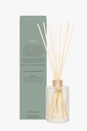 Circa Pear & Lime Diffuser 250ml