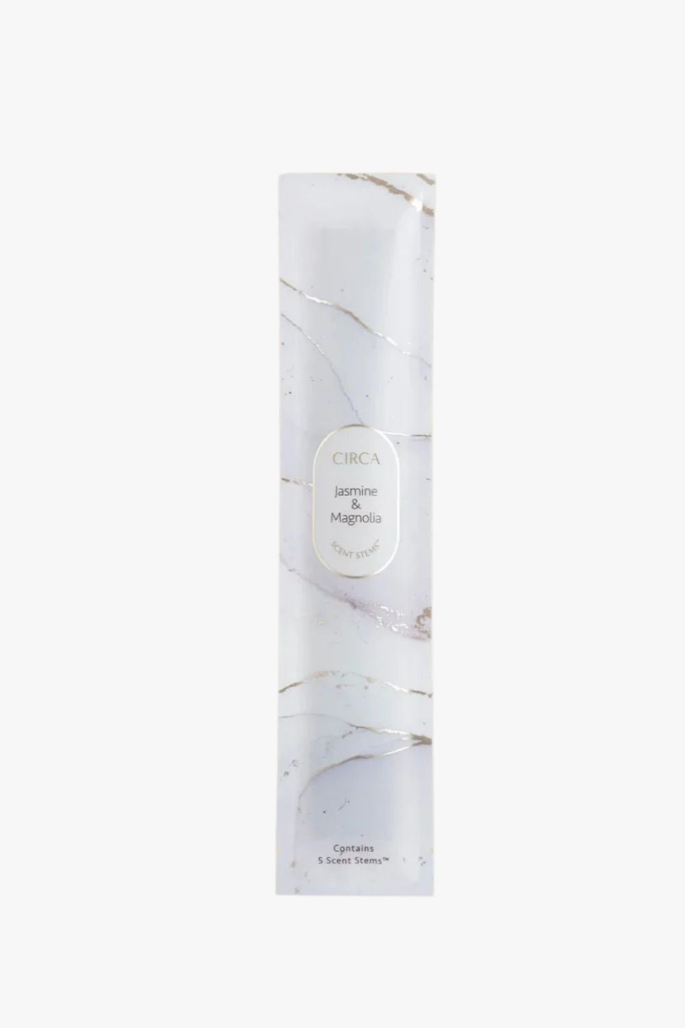 Circa Jasmine & Magnolia Replacement Scent Stems
