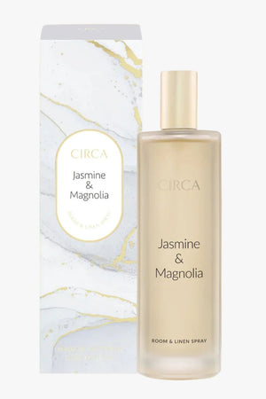 Circa Jasmin and Magnolia Room & Linen Spray