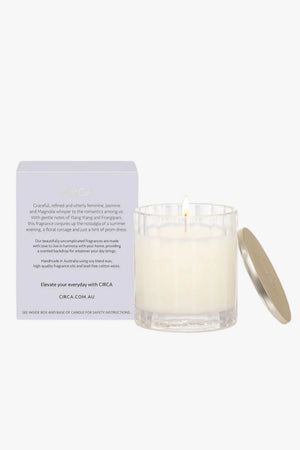 Circa Jasmine & Magnolia Candle 60g