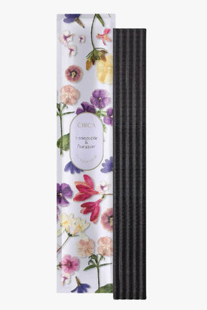 Circa Honeysuckle & Frangipani Replacement Scent Stems