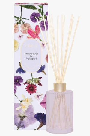 Circa Honeysuckle & Frangipani Diffuser 250ml