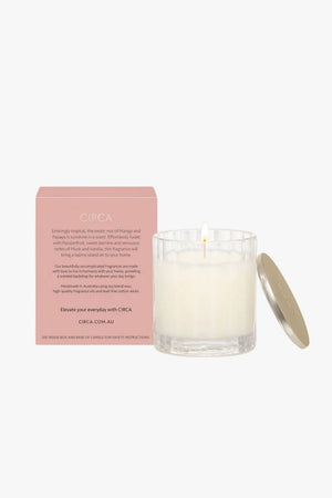 Circa Mango & Papaya Candle 60g