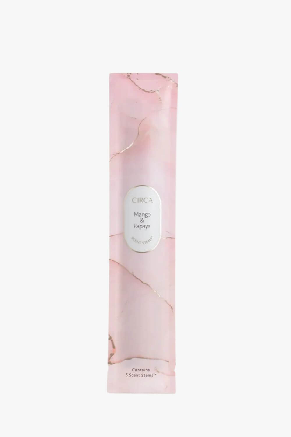 Circa Mango & Papaya Replacement Scent Stems