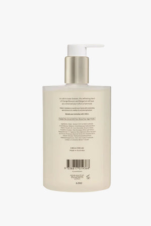 Circa Mango & Papaya Hand Wash 450ml