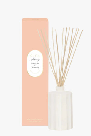 Circa Grapefruit & Cedarwood Diffuser 250ml