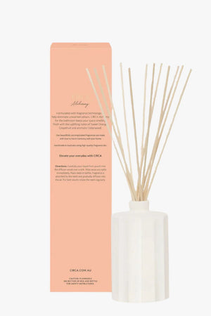 Circa Grapefruit & Cedarwood Diffuser 250ml