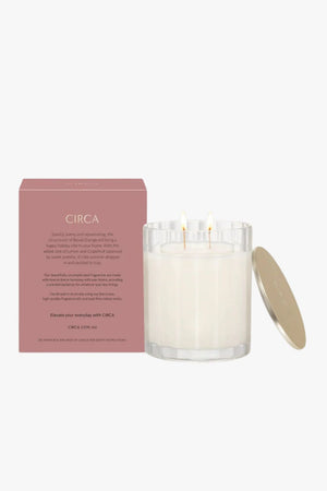 Circa Blood Orange Candle 350g