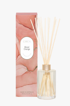Circa Blood Orange Diffuser 250ml