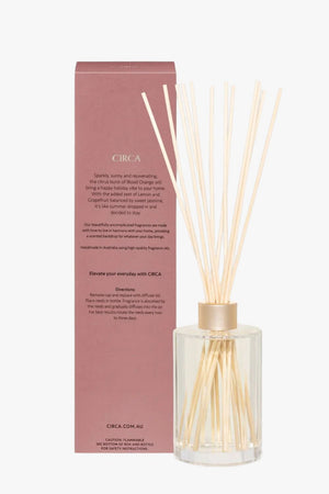 Circa Blood Orange Diffuser 250ml