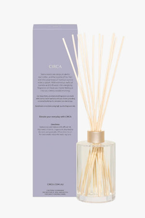 Circa Sea Salt & Vanilla Diffuser 250ml