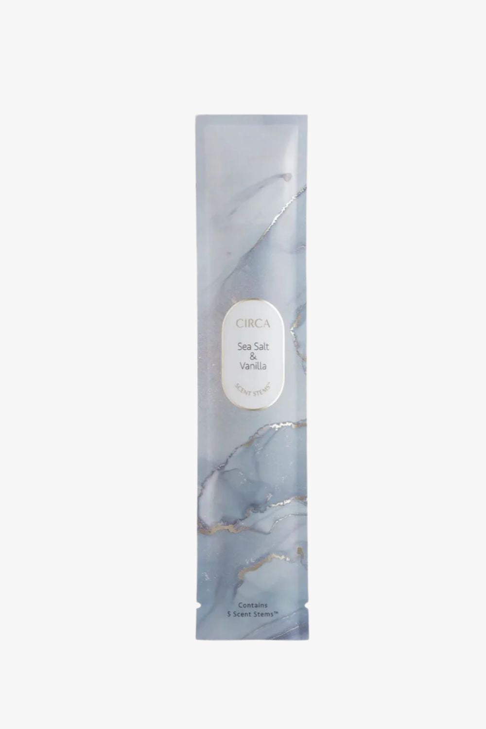Circa Sea Salt & Vanilla Replacement Scent Stems