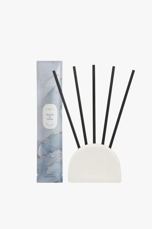 Circa Sea Salt & Vanilla Replacement Scent Stems