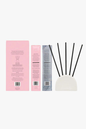 Circa Mothers Day Special Edition Lily & Rosewood and Sea Salt & Vanilla Liquidless Diffuser Duo
