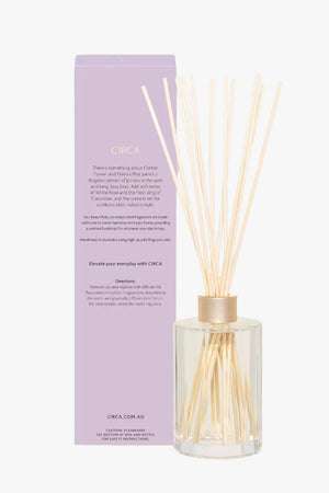Circa Cotton Flower & Freesia Diffuser 250ml