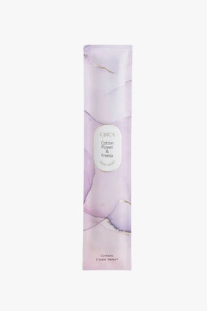 Circa Cotton Flower & Freesia Replacement Scent Stems