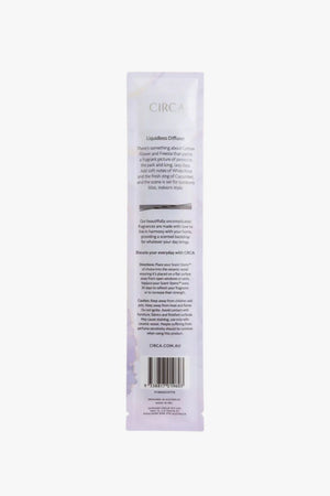Circa Cotton Flower & Freesia Replacement Scent Stems