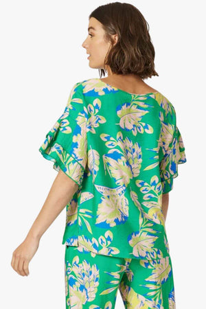 Clarity Oasis Top
