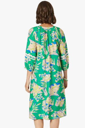 Clarity Oasis Dress