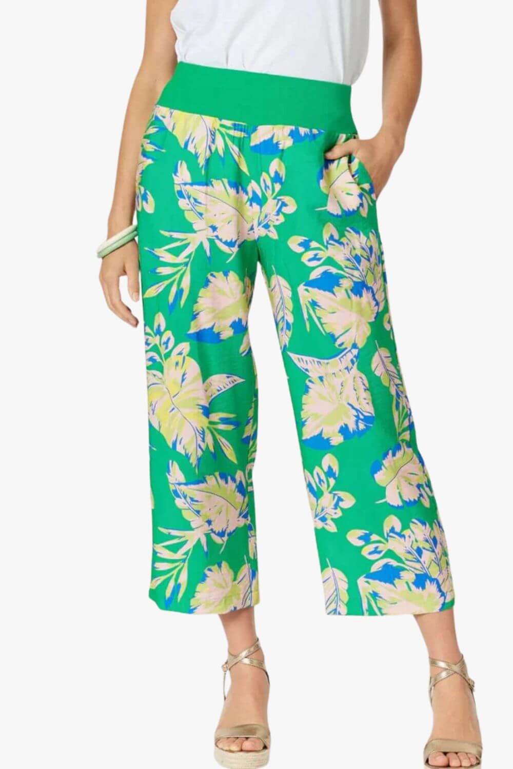 Clarity Oasis Pant