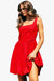 Revenge Mini Dress