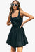 Revenge Mini Dress