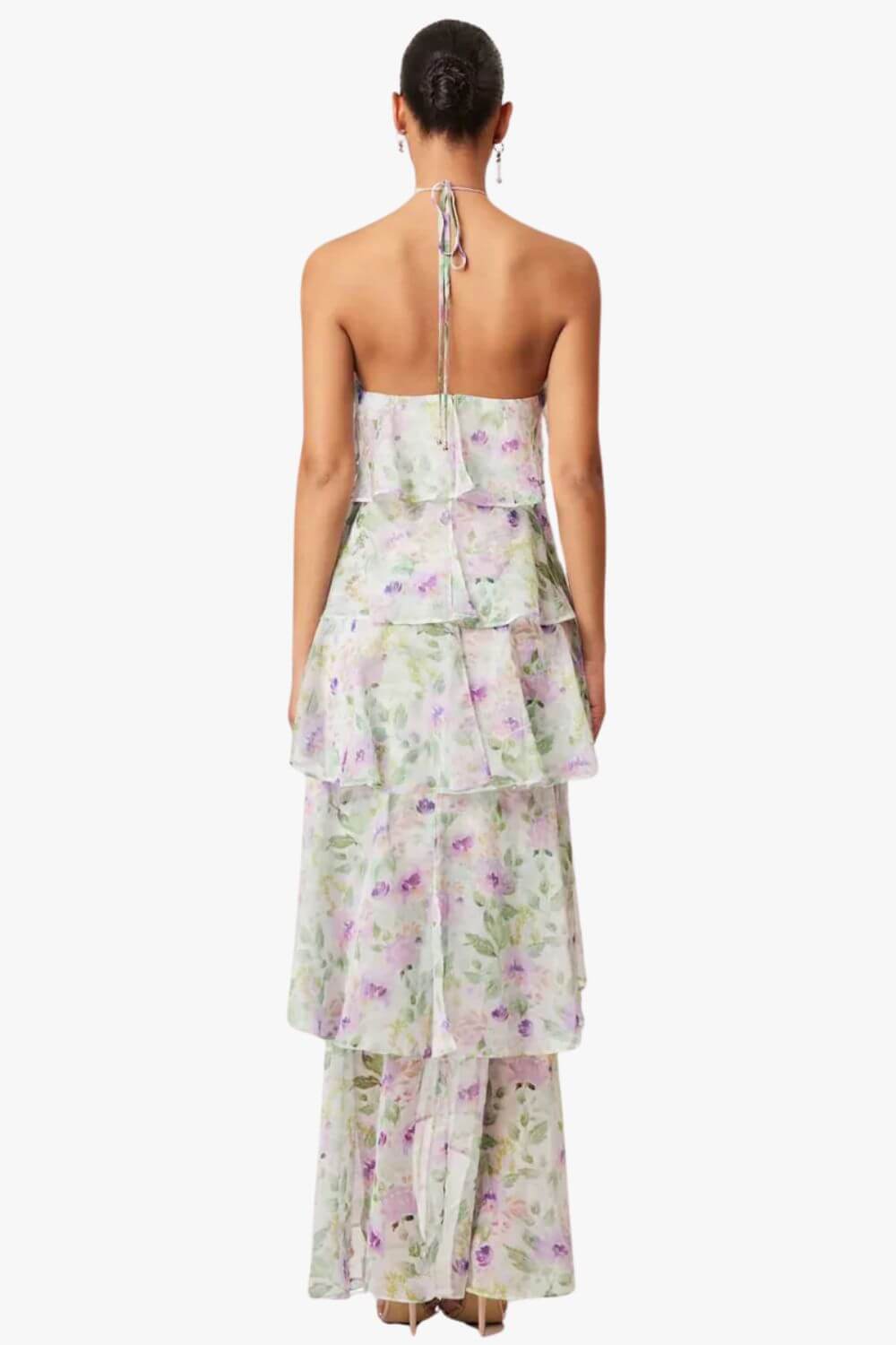 Elliatt Mirabelle Cocktail Dress