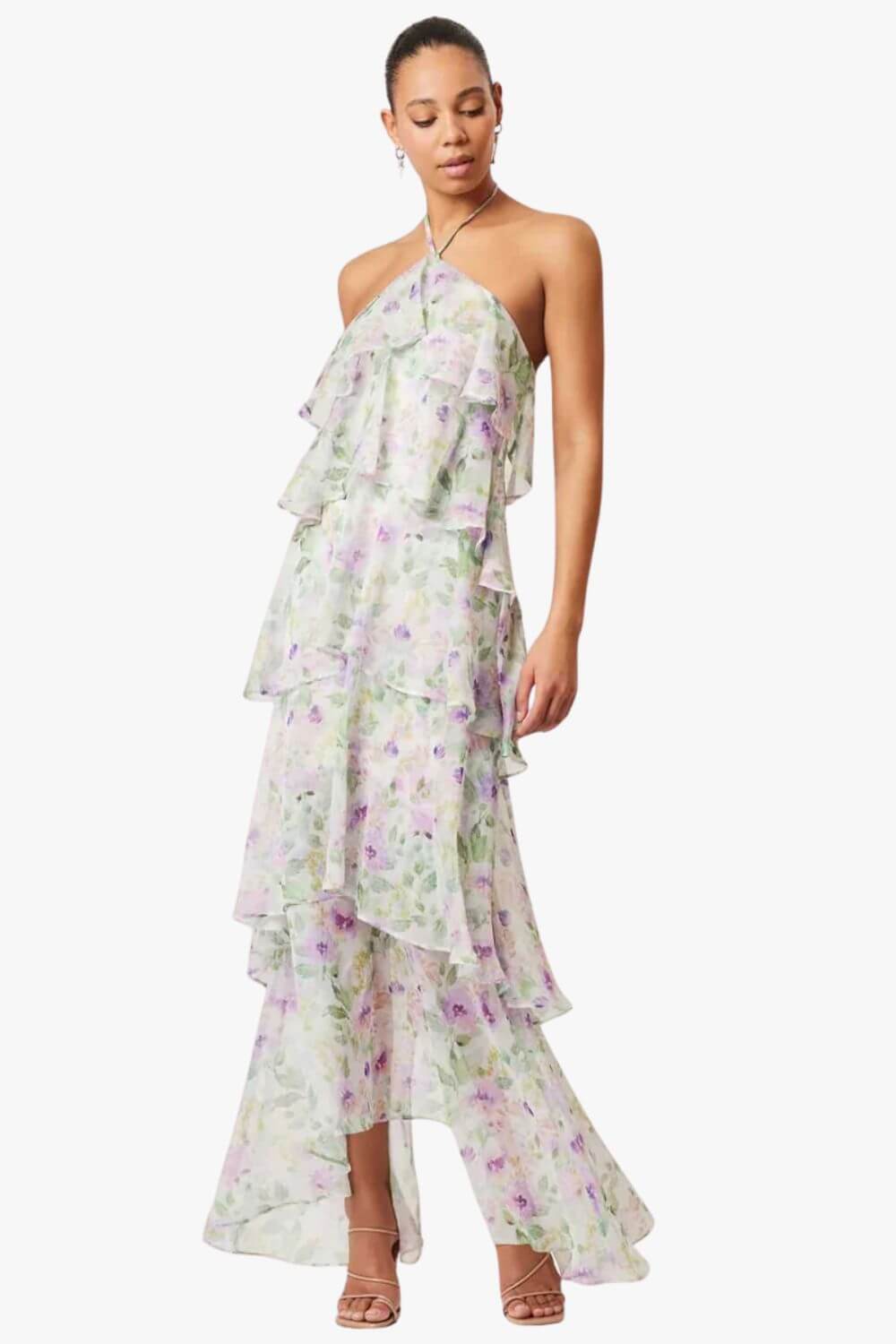 Elliatt Mirabelle Cocktail Dress