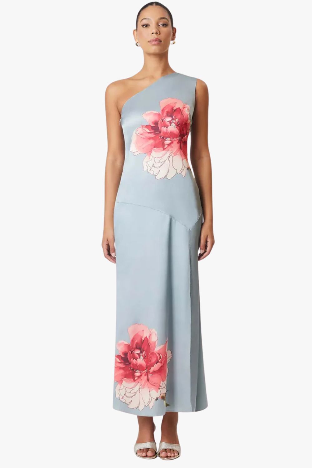 Elliatt Iliad Maxi Dress