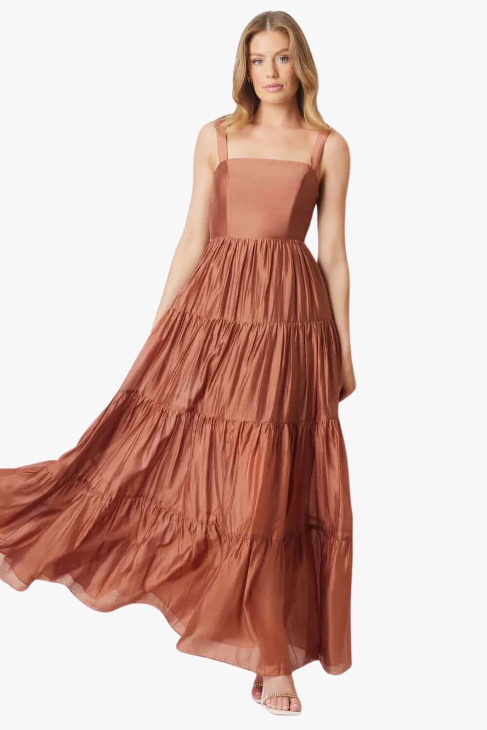 Elliatt Fauna Maxi Dress