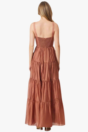 Elliatt Fauna Maxi Dress