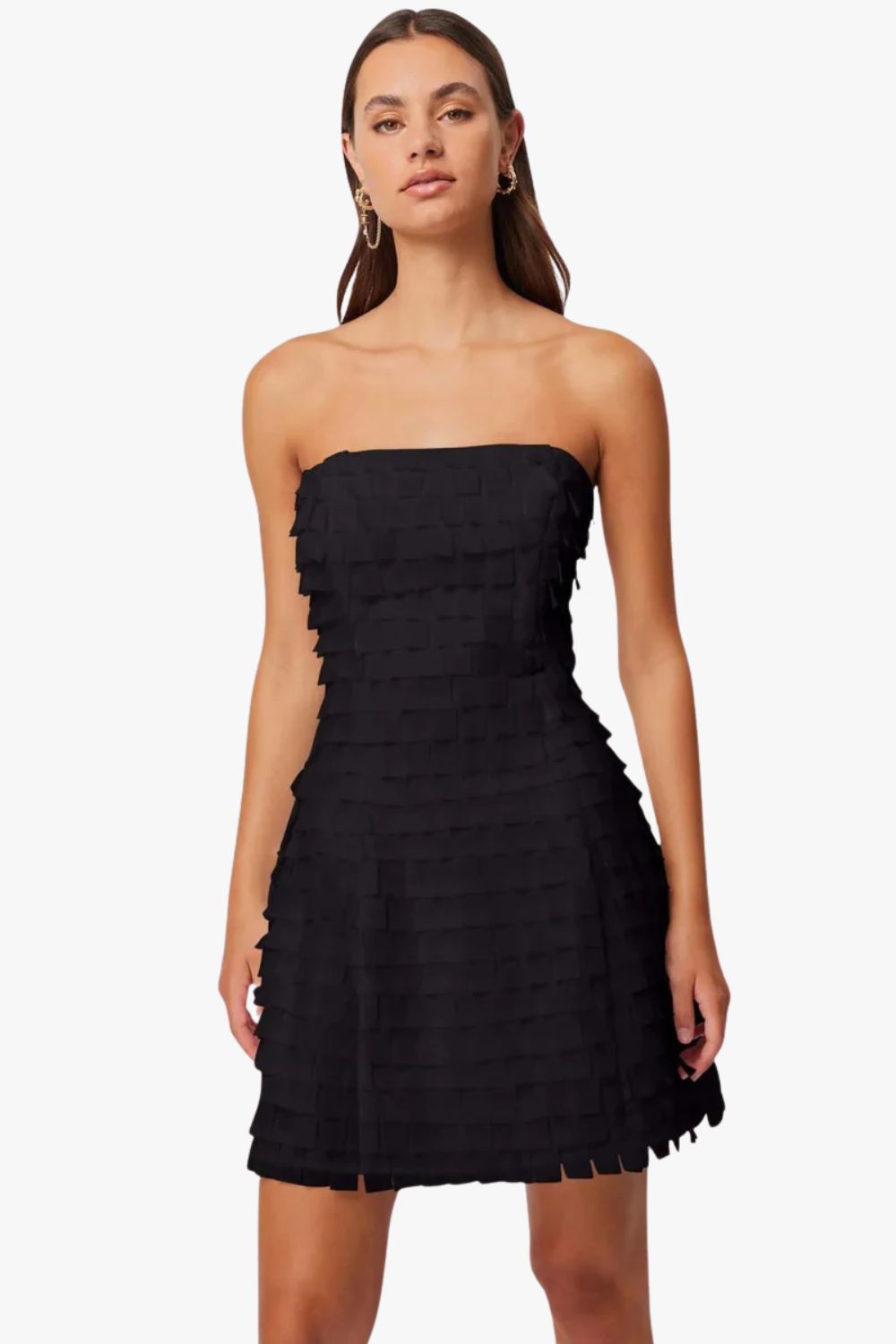 Elliatt Hailey Party Dress