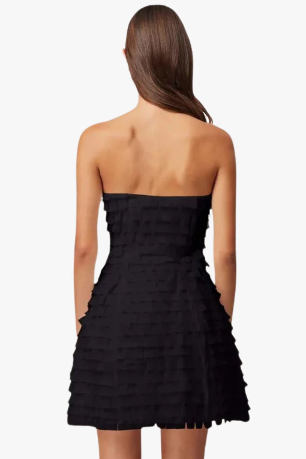 Elliatt Hailey Party Dress