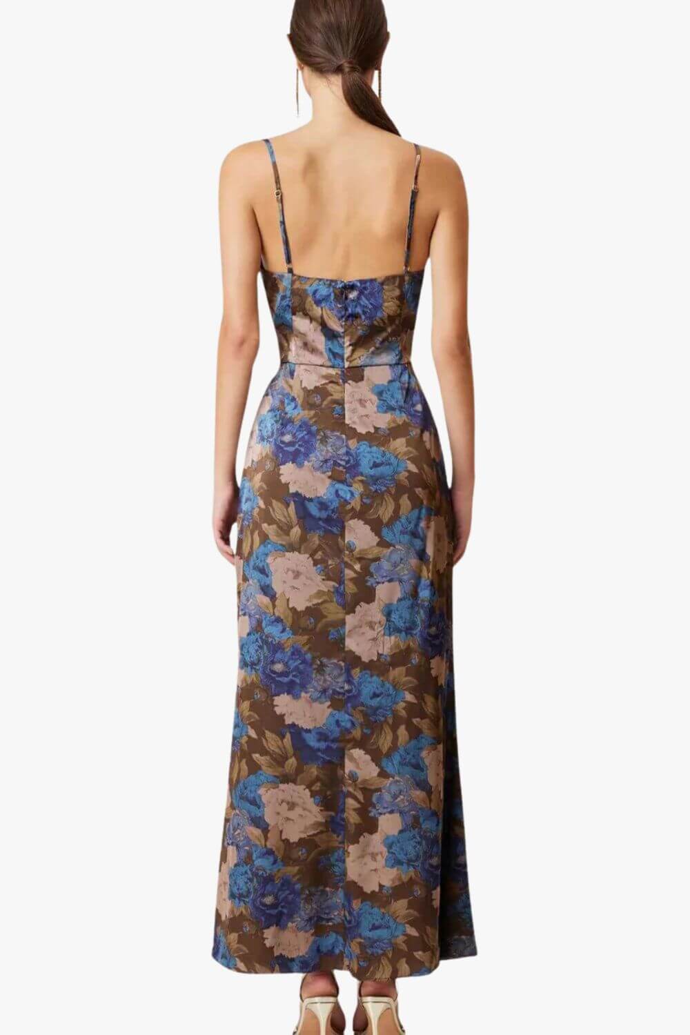 Elliatt Erin Maxi Dress