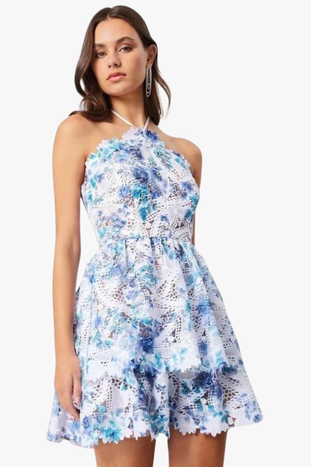 Elliatt Savannah Mini Dress