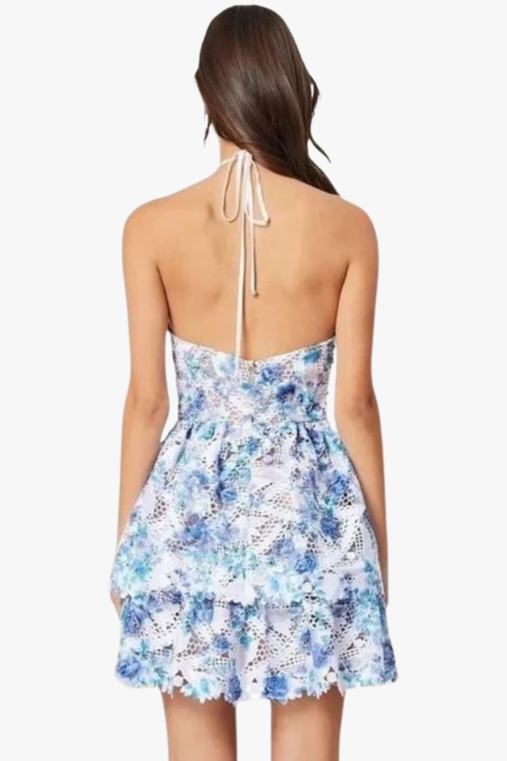 Elliatt Savannah Mini Dress