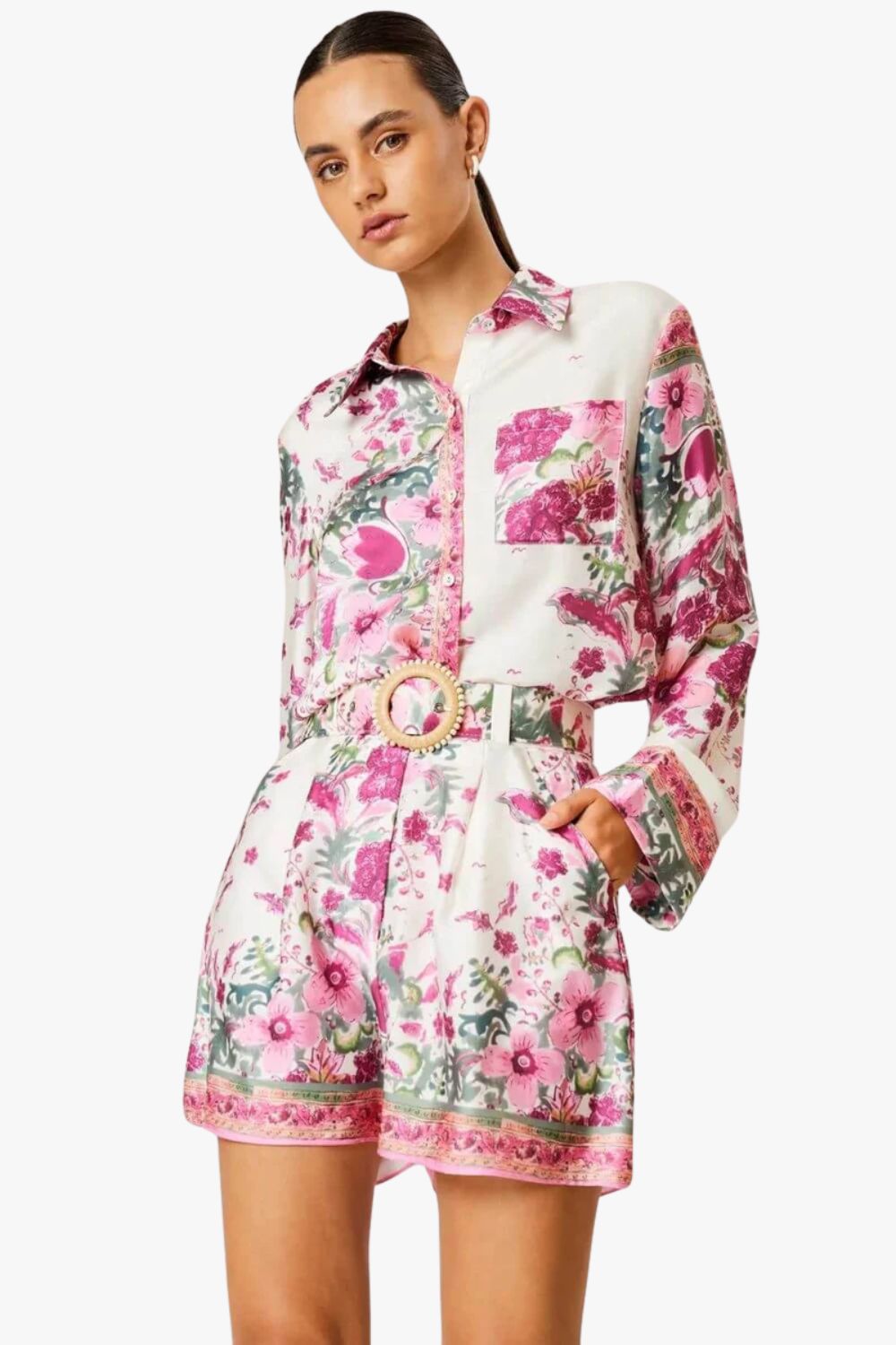 Elliatt Poolside Set