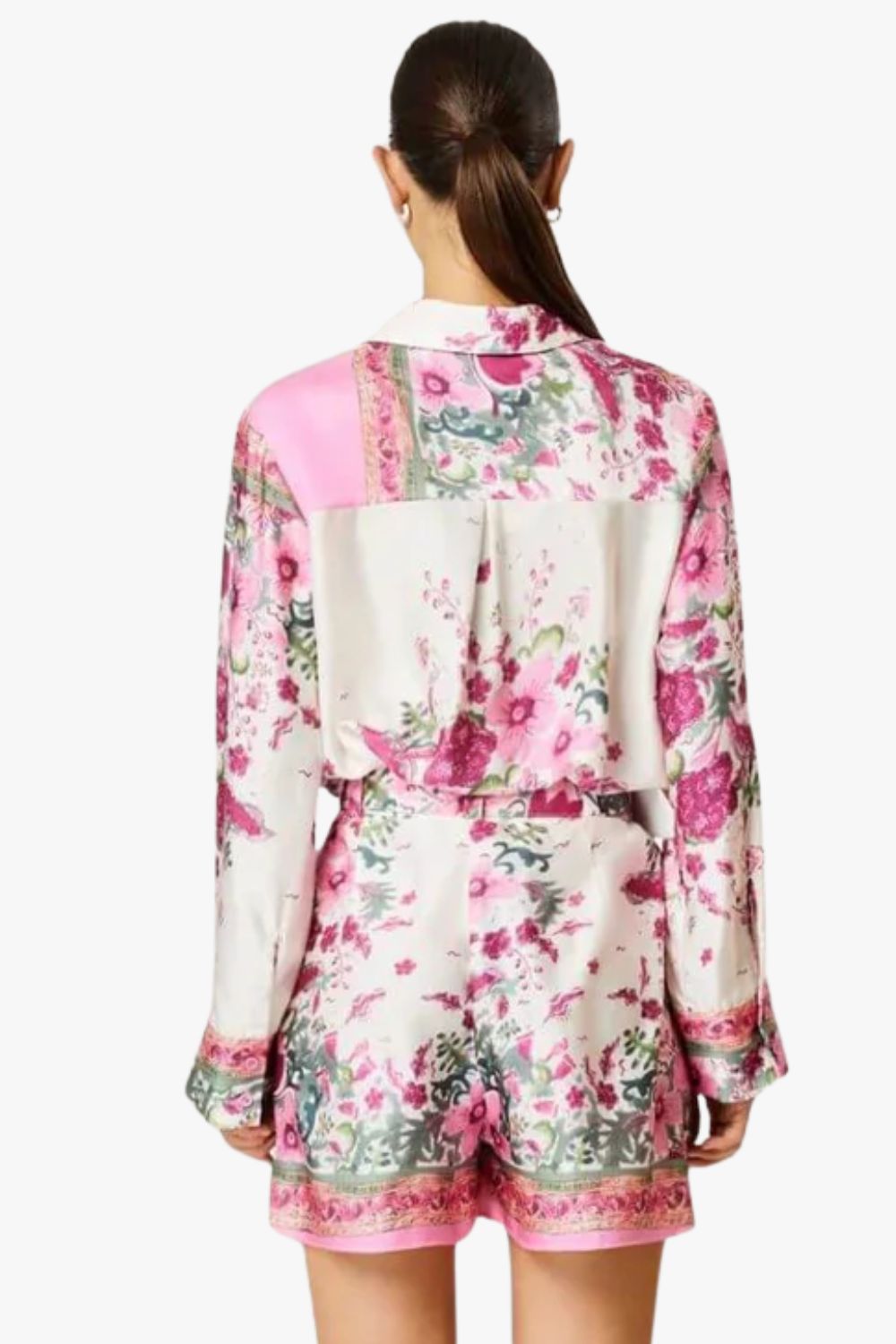 Elliatt Poolside Set