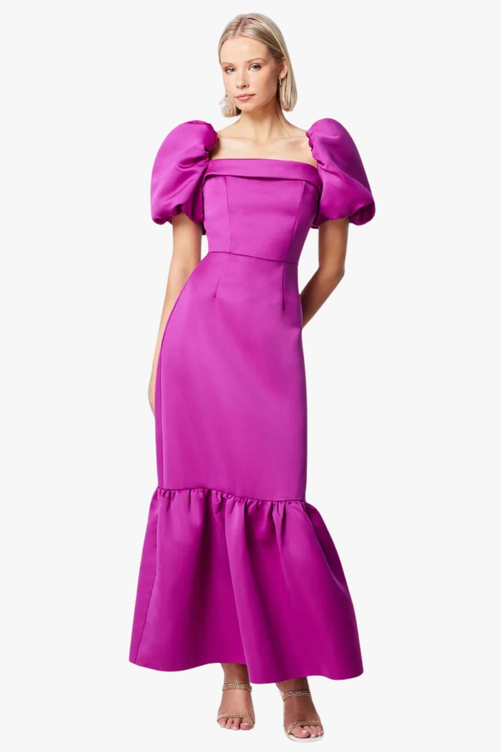 Elliatt Valiant Gown