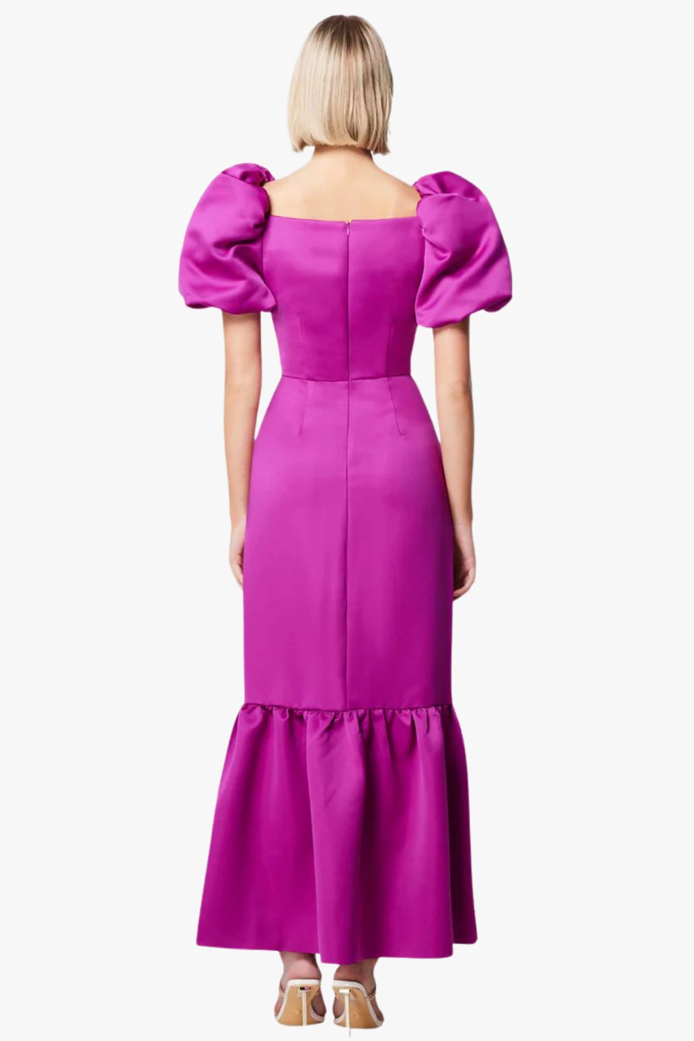 Elliatt Valiant Gown