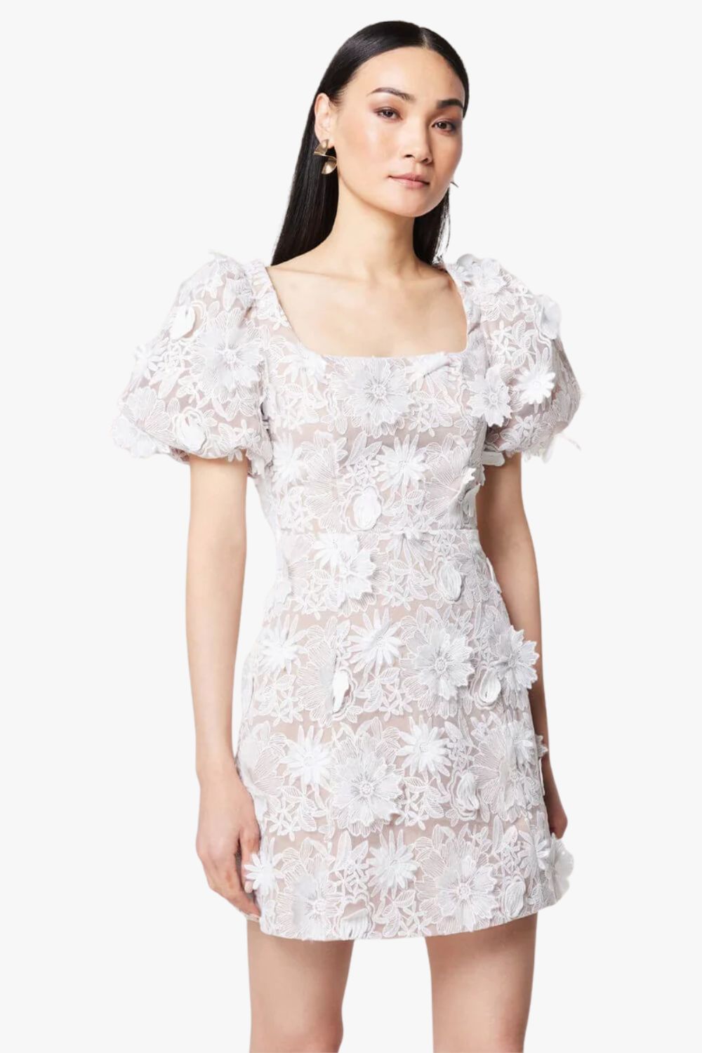 Elliatt Balearic Dress