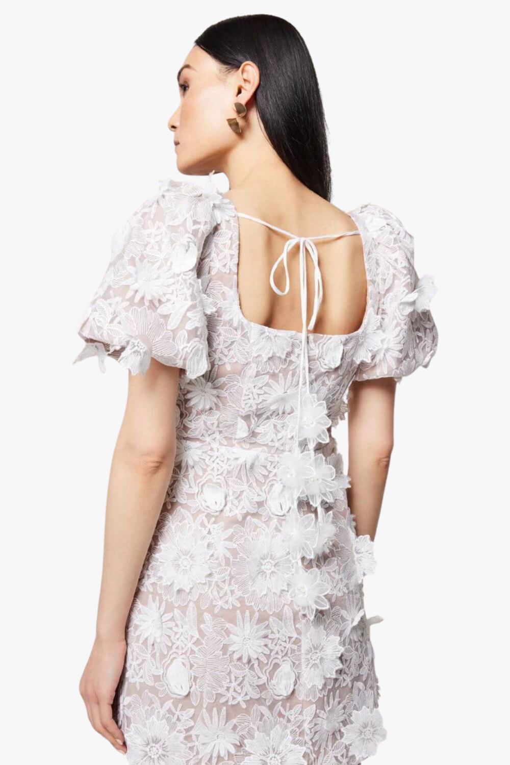 Elliatt Balearic Dress