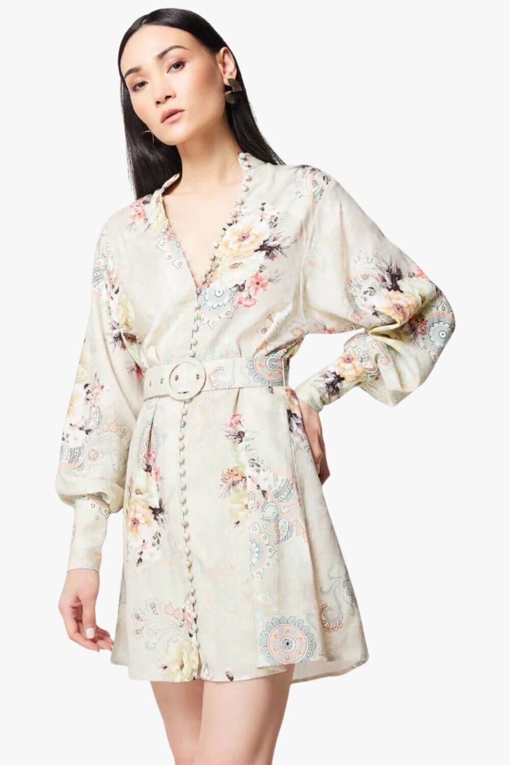 Elliatt Cyprus Dress