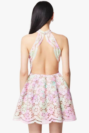Elliatt Zadar Dress