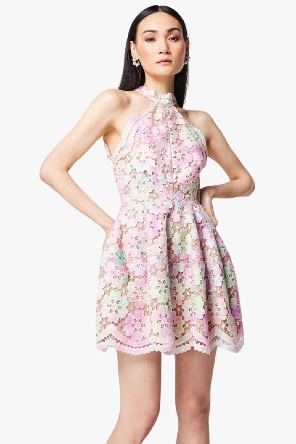 Elliatt Zadar Dress