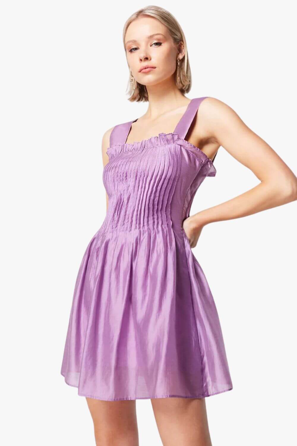 Elliatt Adriana Dress