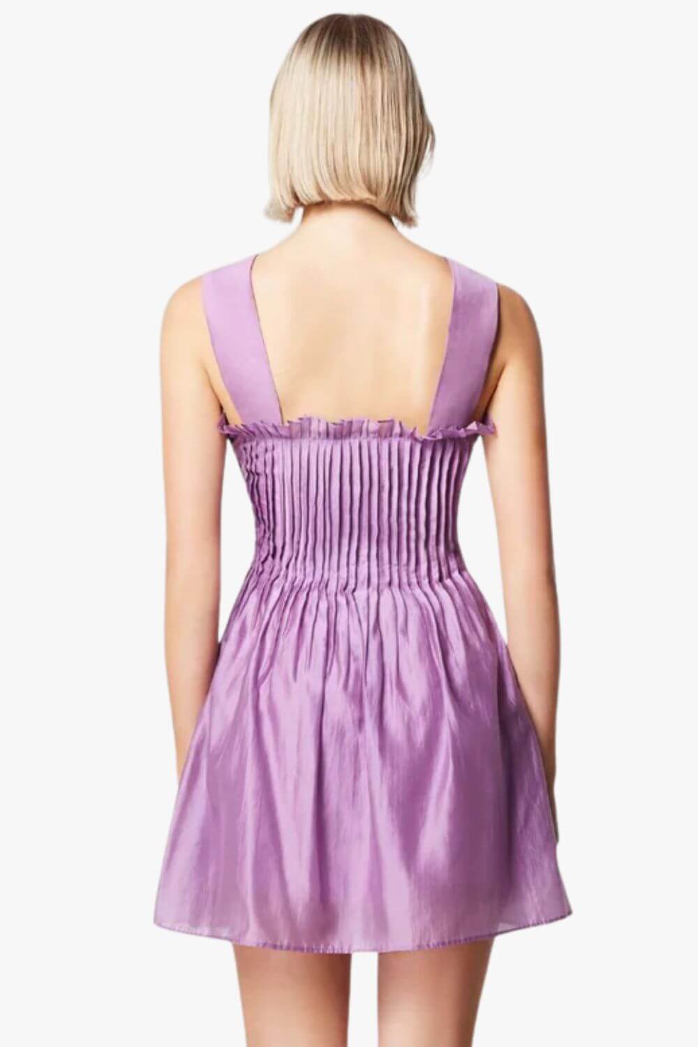 Elliatt Adriana Dress