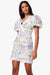 Elliatt Seville Dress Multi